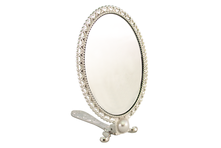 Eyelash Mirror