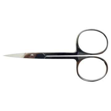 Eyelash Scissor