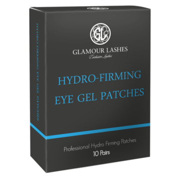 Hydro-Firming Eye Patch