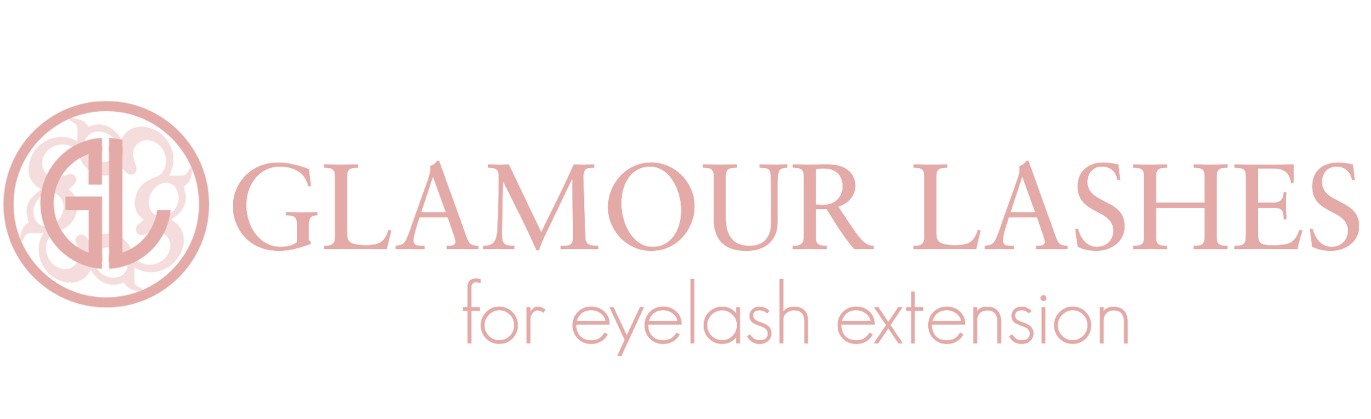 Glamour Lashes - Exclusive Lashes